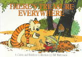 There's Treasure Everywhere: A Calvin and Hobbes Collection (Bill Watterson)